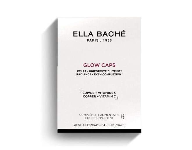 Ella Baché Kapsle GLOW01